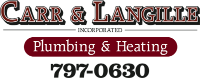 Carr & Langille | Plumbing & Heating | Plumbing Specialists